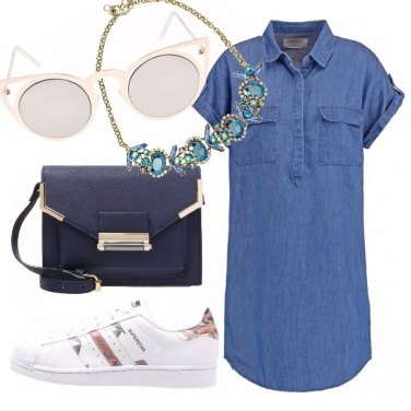Outfit Meow!