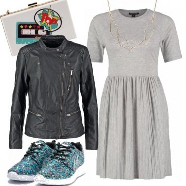 Outfit Urbanrock
