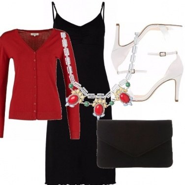 Outfit Elegante, cheap!