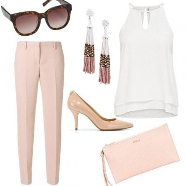 Outfit Confetto
