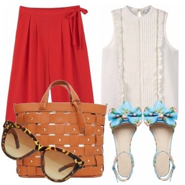 Outfit Young and funny