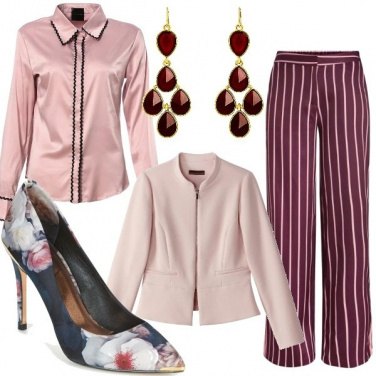 Outfit Festività