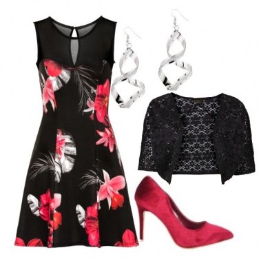 Outfit Occasione speciale