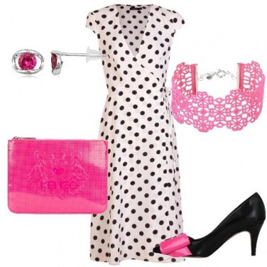 Outfit Mi piace Minnie