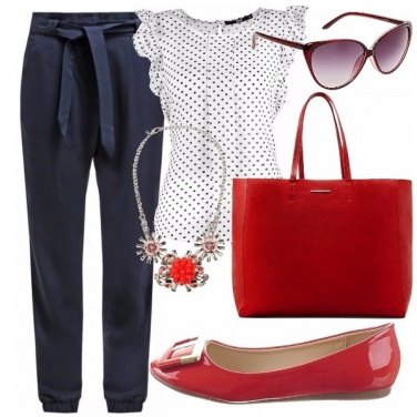 Outfit Pois