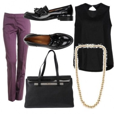 Outfit Basic #1812