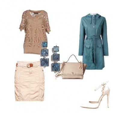 Outfit Trendy #13928