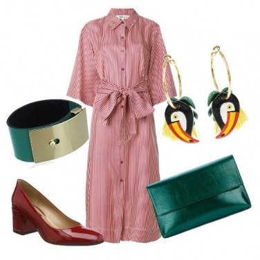 Outfit Urban