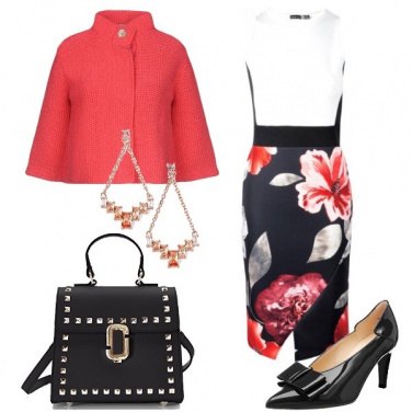 Outfit Bon ton