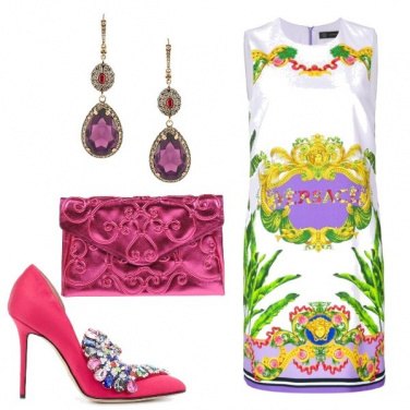Outfit Trendy #2667