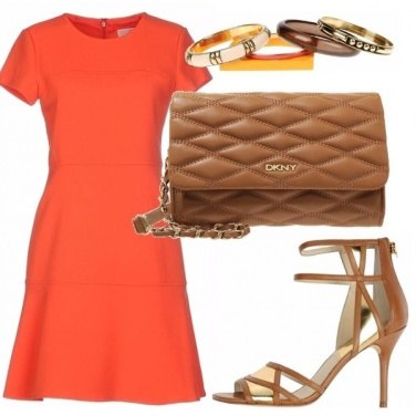 Outfit Semplicità