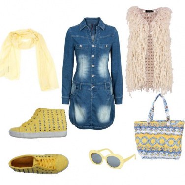 Outfit Street style