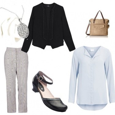 Outfit Dolce Prim