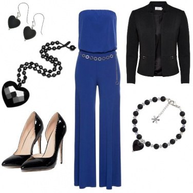 Outfit Night out 29032018