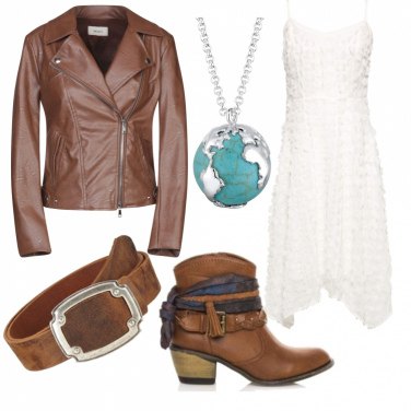 Outfits con botines + chaqueta o blazer | 23 Looks para llevar | Bantoa