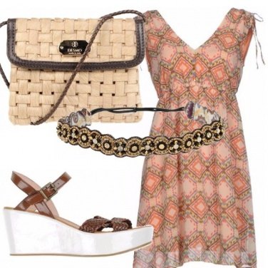 Outfit Idee per un easy style