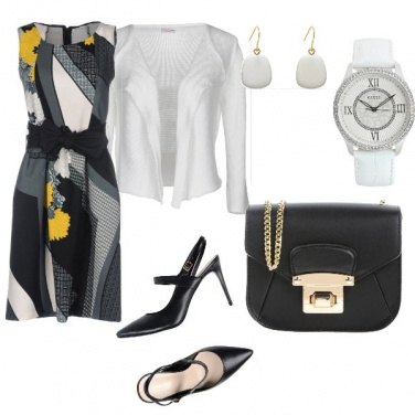 Outfit Serata con amici