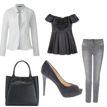 Outfit Trendy #2711