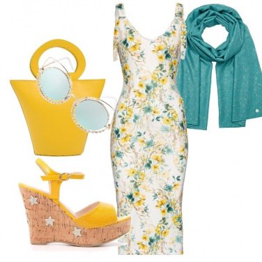 Outfit Summertime