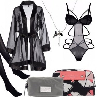 Outfit Long weekend ahead