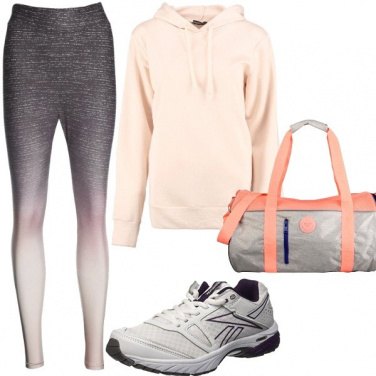 Outfit Sempre in allenamento