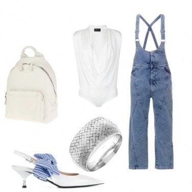 Outfit Trendy #2763