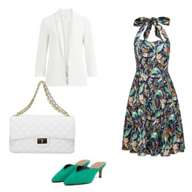 Outfit Mamma comoda