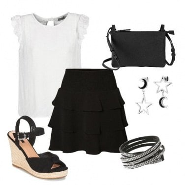 Outfit Simply&Chic