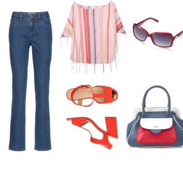 Outfit Basic #1922