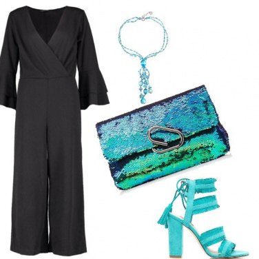 Outfit Moonlight