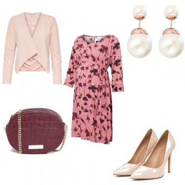 Outfit Baby shower