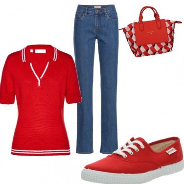 Outfit Tutti i giorni
