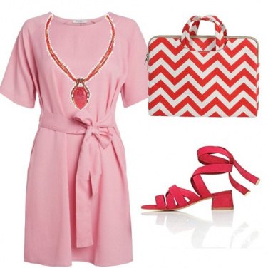 Outfit Bon Ton #928
