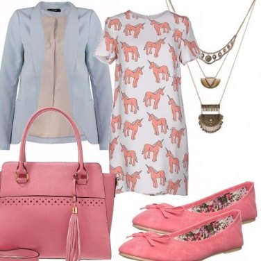 Outfit Wish u the best