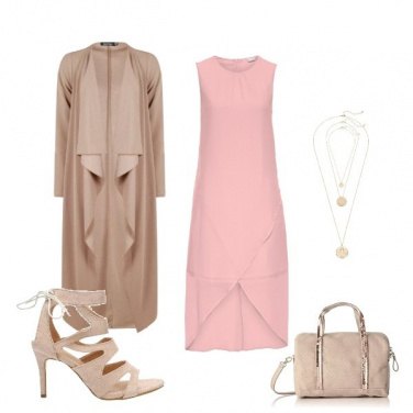 Outfit Pranzo con i suoi