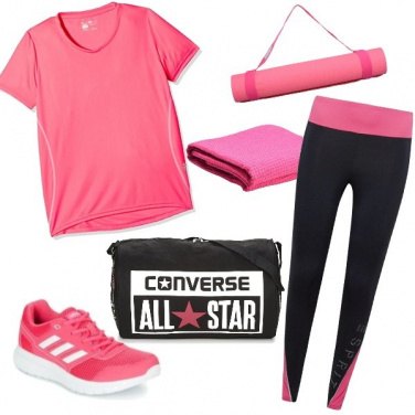 Outfit Basic #2019