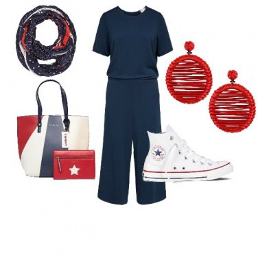 Outfit Passeggiando