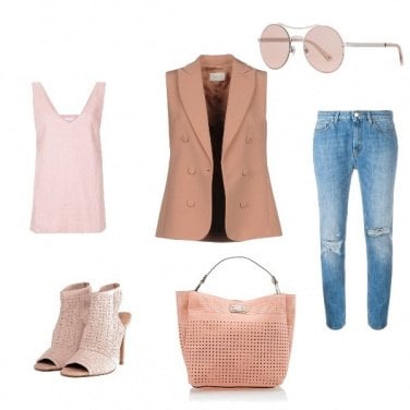 Outfit Aperitivo