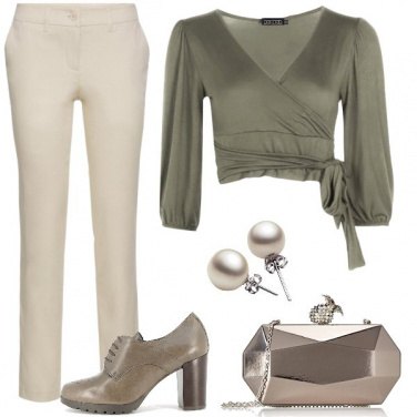 Outfit Luna