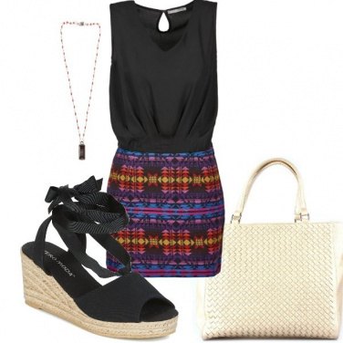 Outfit Basic #2056