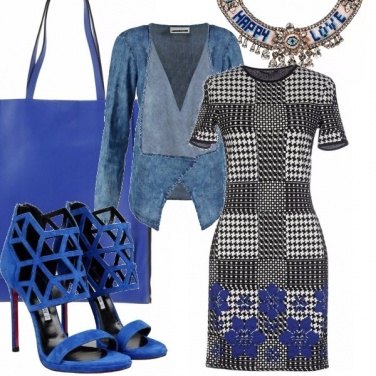 Outfit Can I kick it