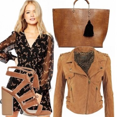 Outfit Oggi scelgo questo!