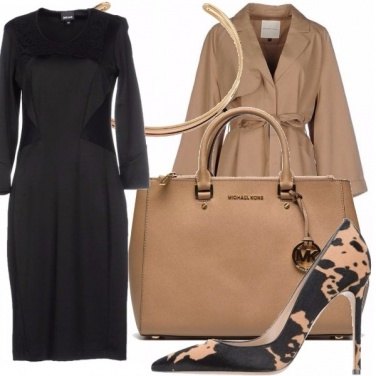 Outfit Pray