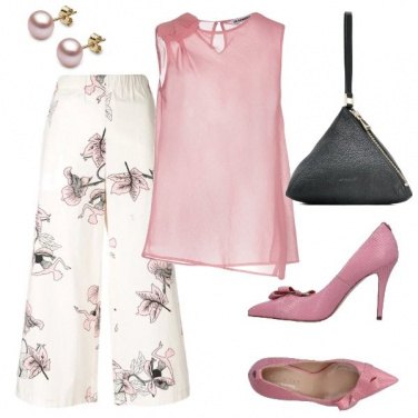Outfit Di domenica