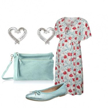 Outfit Comodità al primo posto