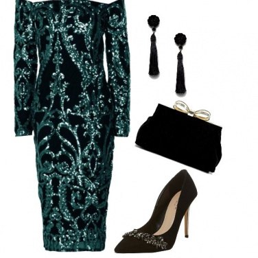 Outfit Cerimonia