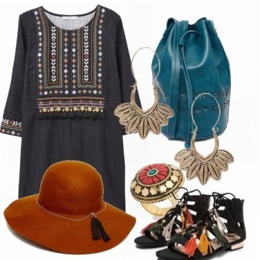 Outfit That\'s all folks!