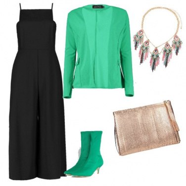 Outfit Trendy #3033
