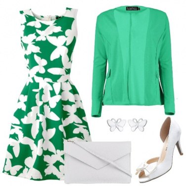 Outfit Chic #1515