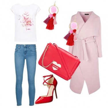 Outfit Chi l’ha detto che non si può